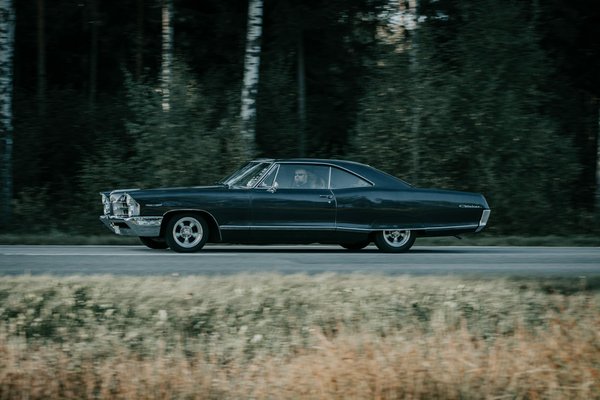 Les motos de légende vendues aux enchères