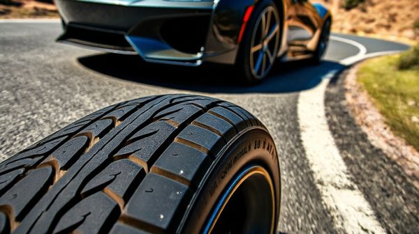 Les meilleurs pneus Continental pour votre véhicule