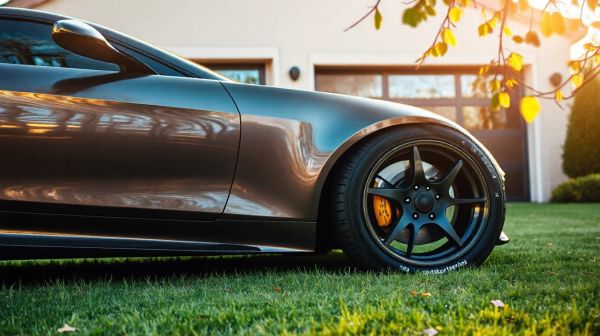 Les meilleurs pneus Continental pour votre véhicule