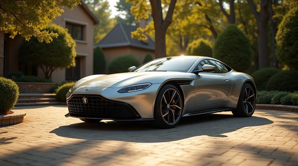 Location d'une voiture automatique : le choix du confort et de la simplicité