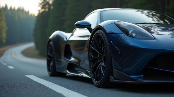 Maîtriser le choix de ses pneus pour une conduite optimale