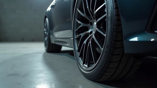 Maîtriser le choix de ses pneus pour une conduite optimale