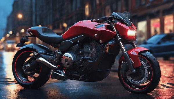 Mieux qu’un scooter : pourquoi opter pour une meilleure moto urbaine ?