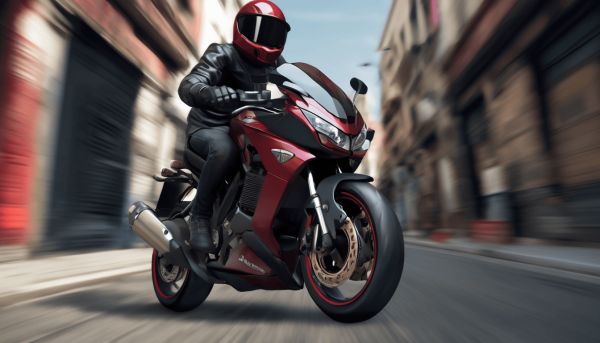 Quelle moto citadine choisir pour circuler avec agilité ?